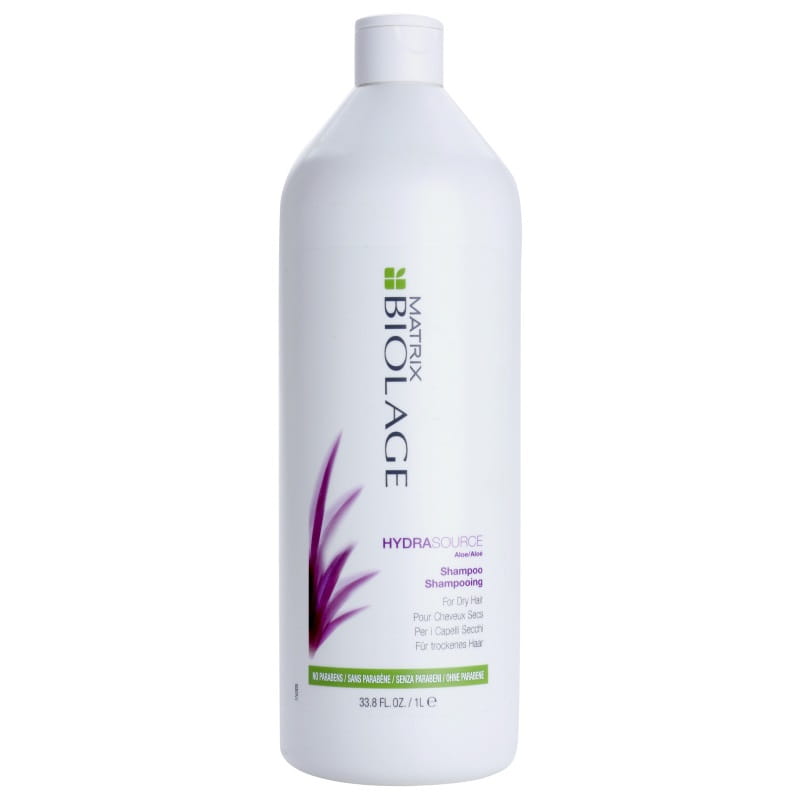 matrix biolage szampon nawilżający