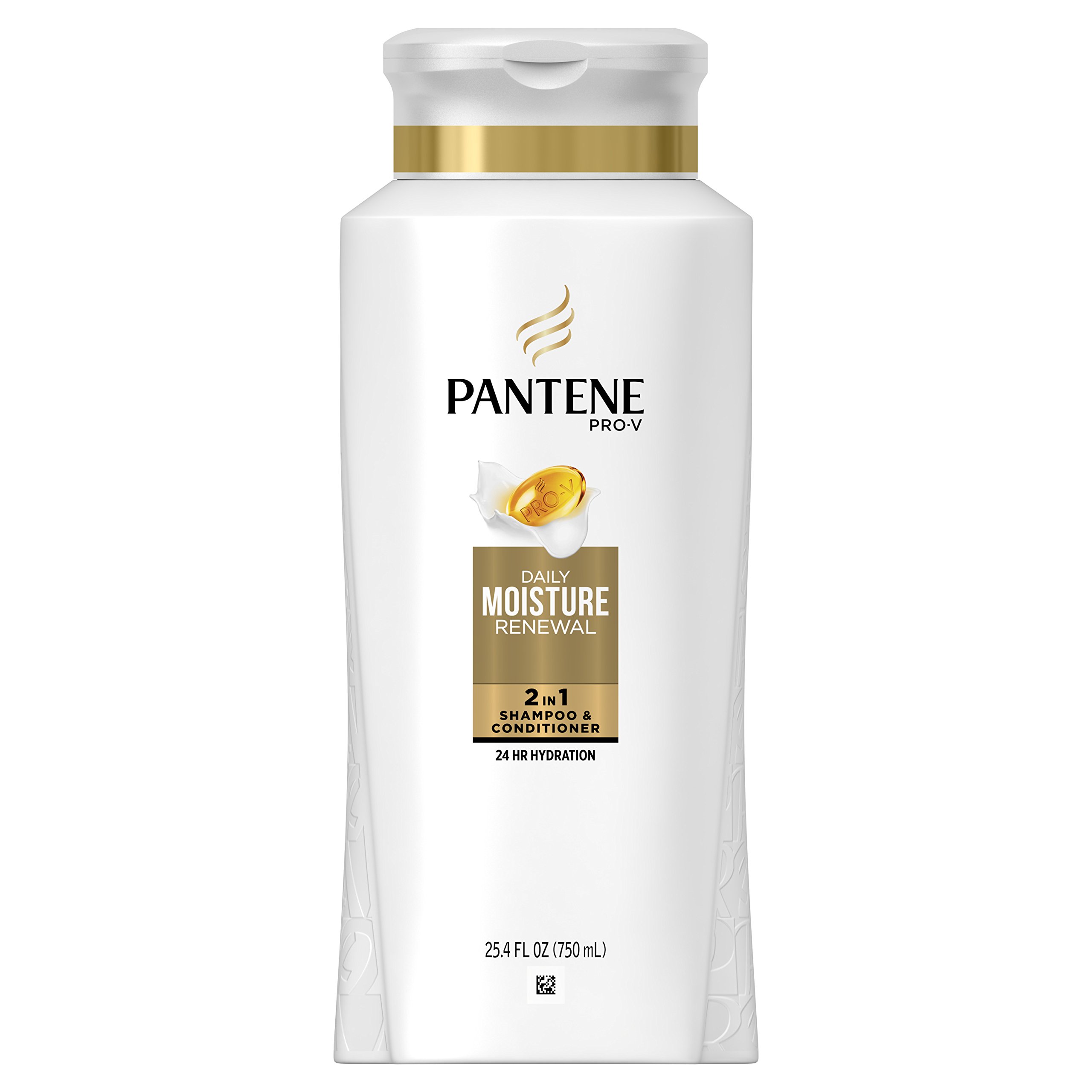 pantene intensive repair szampon 2 w 1