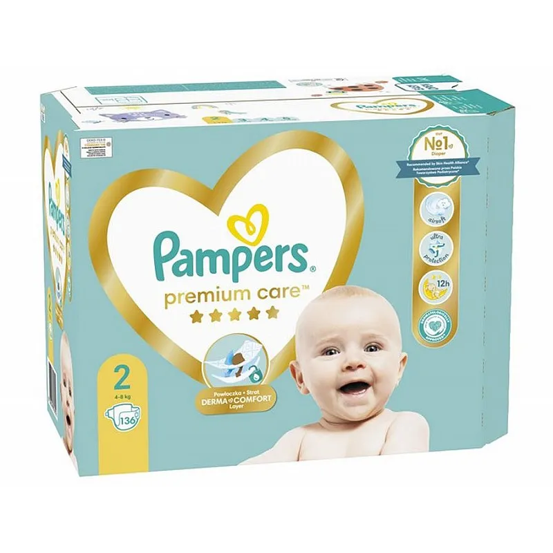 pampers premium care 2 germany