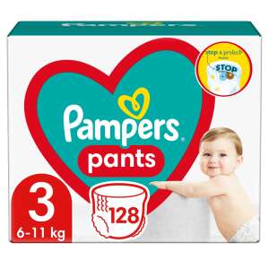 auchan pampers 0-3