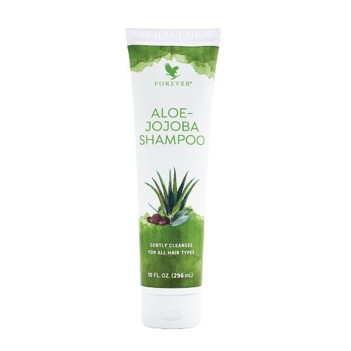 aloe jojoba conditioning rinse szampon