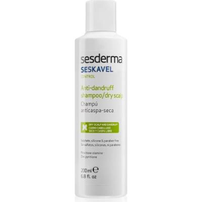 sesderma szampon przeciw lupiezowy