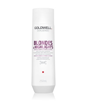 goldwell dualsenses blondes & highlights szampon do włosów