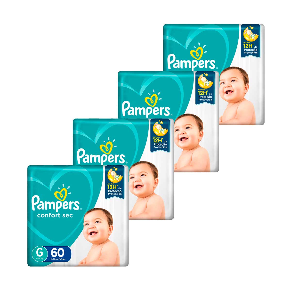 caferour pampers