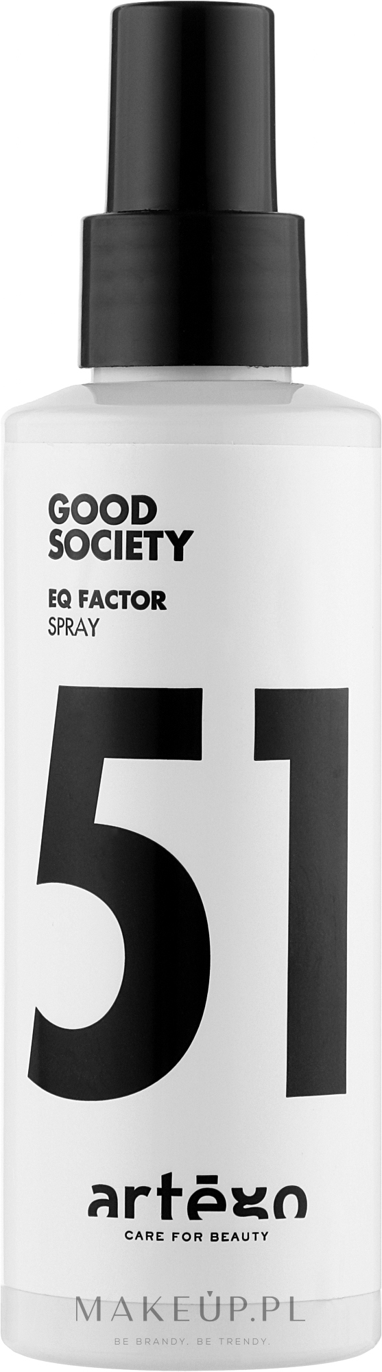 artego good society 51 szampon opinie