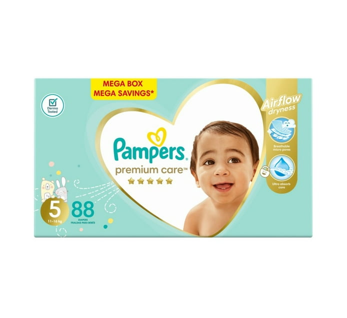 makro pampers giant box