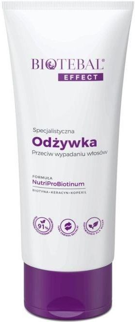 biotebal odżywka do włosów ceneo