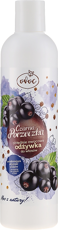 granatowy szampon do włosów