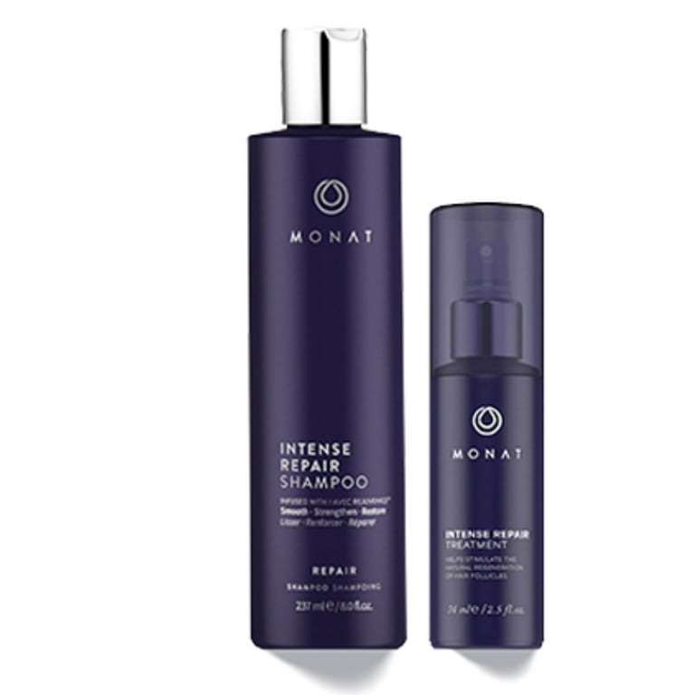 monat szampon intense repair