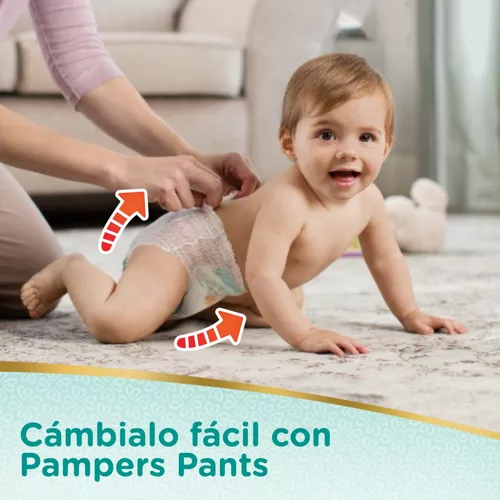 full pampers