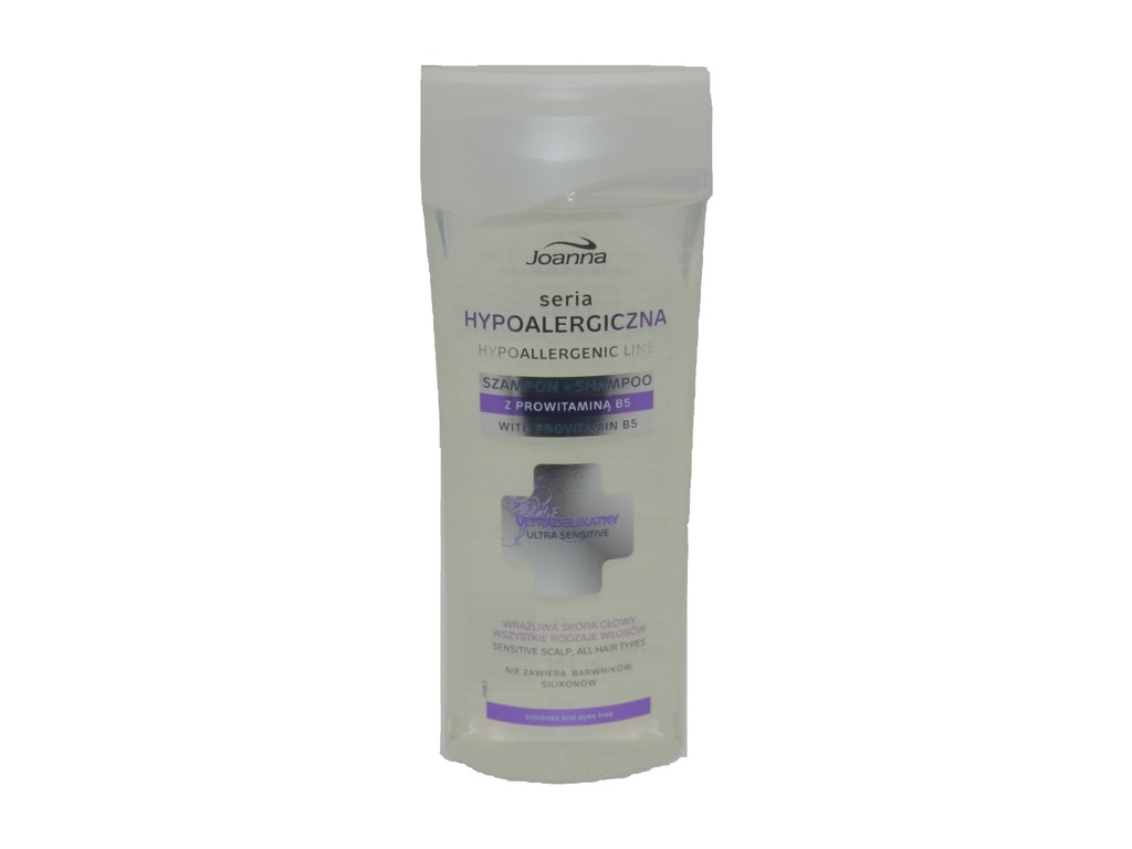 serie expert szampon loreal