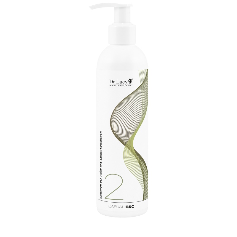 b app keratin szampon rossmann