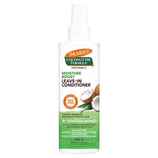 palmers coconut oil szampon