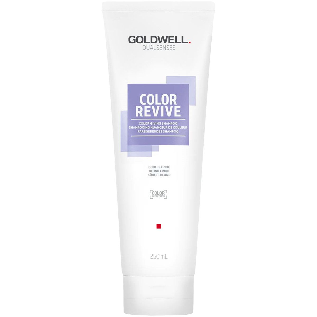 goldwell blondes szampon blond