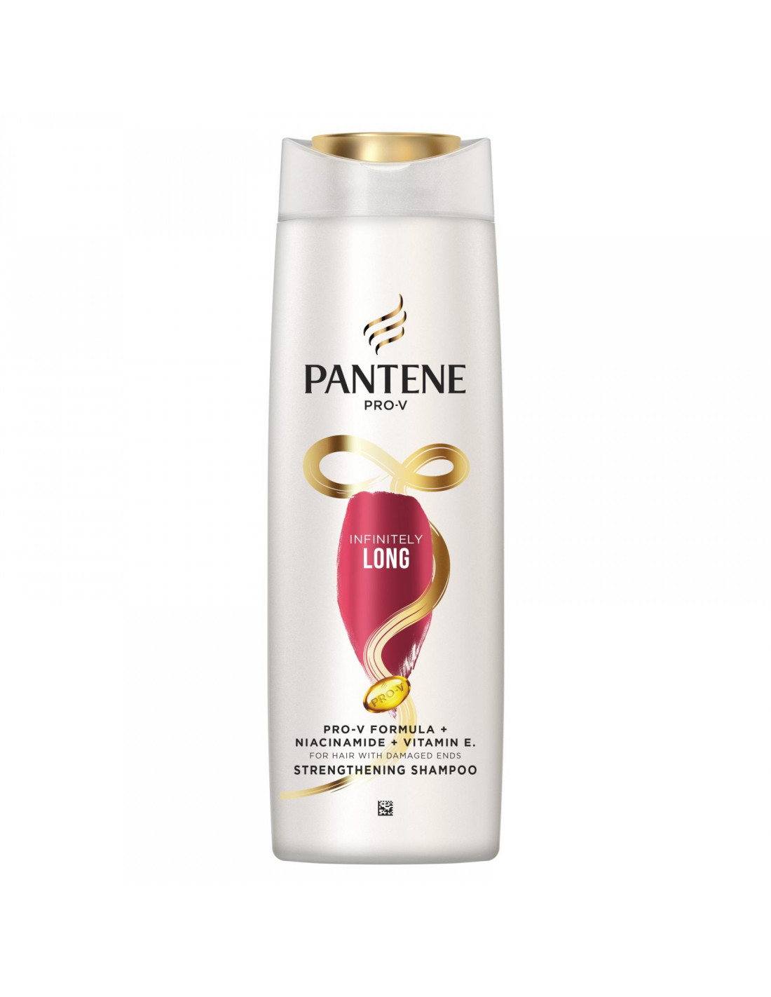 pantene szampon maska do włosów