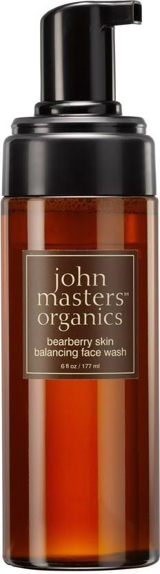 john masters organics regulująca pianka do twarzy