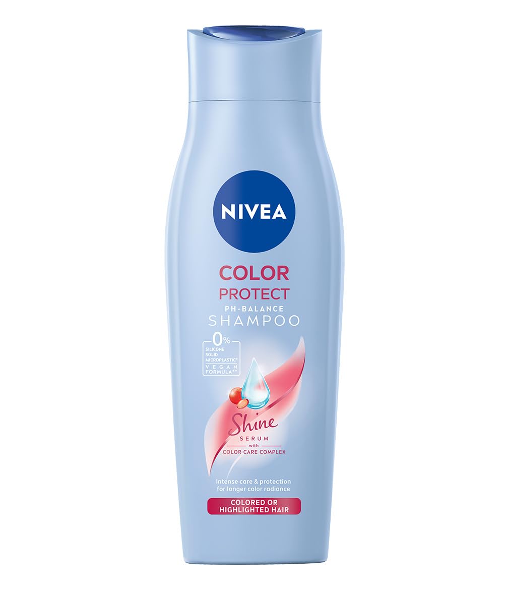 szampon nivea volume care 250ml