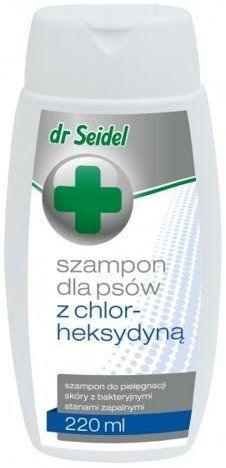 tołpa dermo men hair szampon normalizująco-przeciwłupieżowy