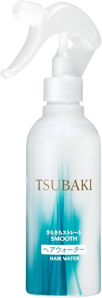 Shiseido „Tsubaki Smooth &