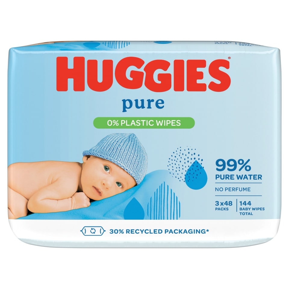 huggies pieluchy 1 tesco