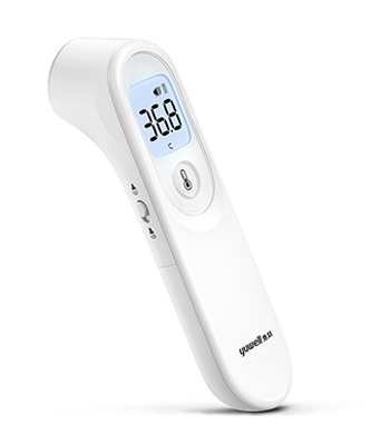 Yuwell Infrared thermometer