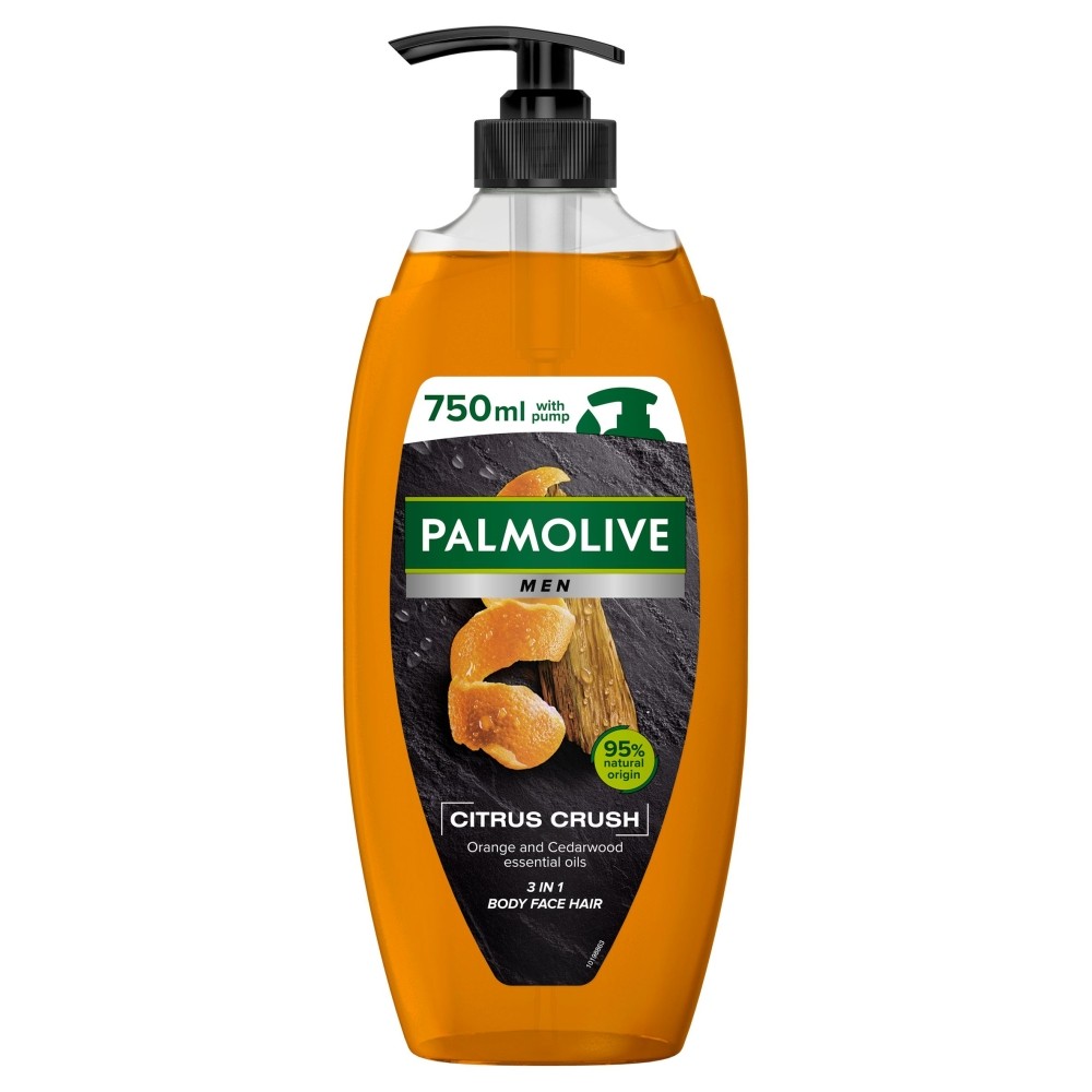 palmolive olejek do włosów