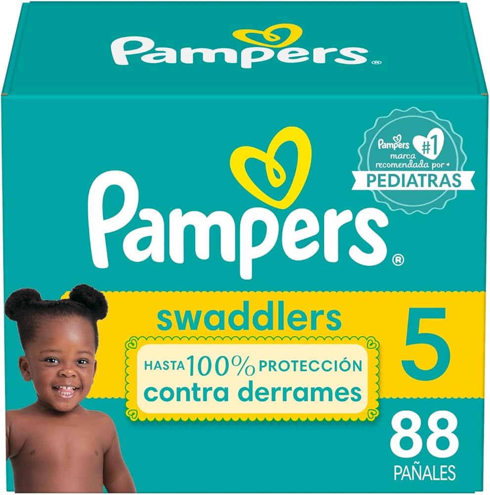 giant pampers