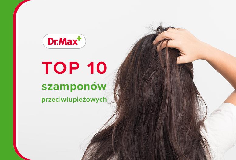 szampon przeciwłupieżowy ranking 2019