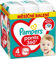 pampers pants olejek