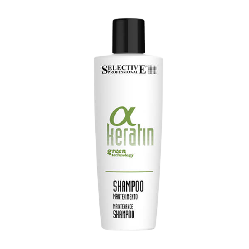 alpha keratin szampon