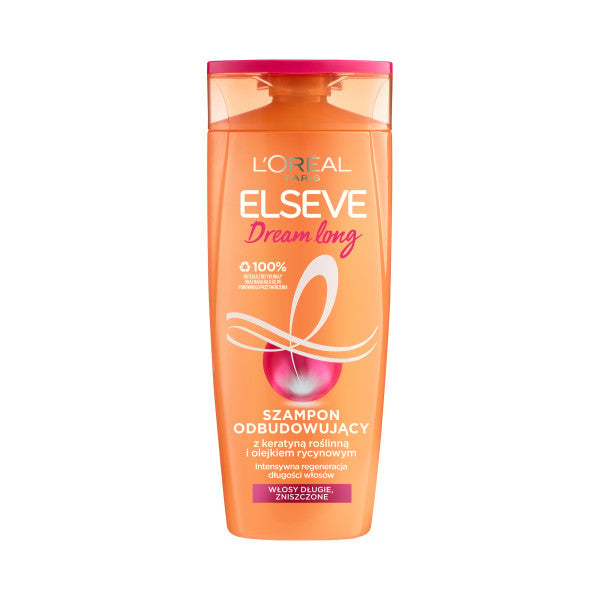 szampon loreal elvive