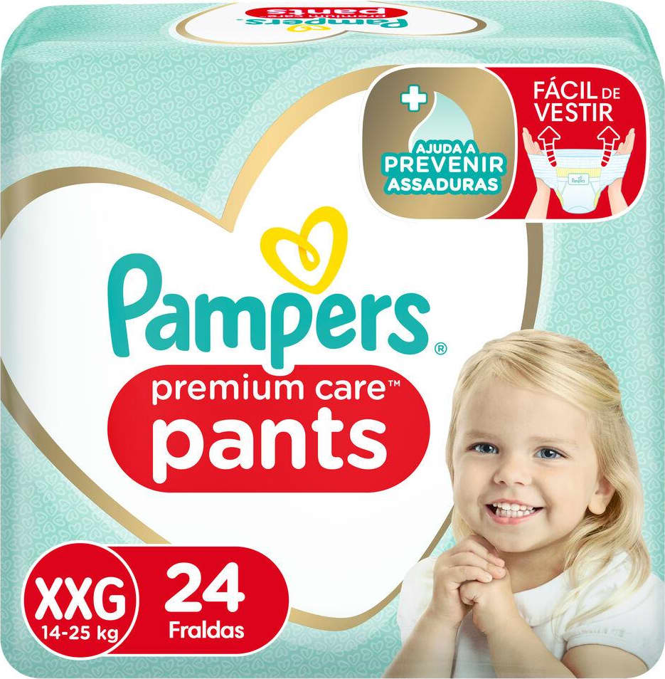 pampers premium care mini 22