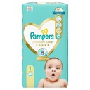 pieluszki pampers allegro1