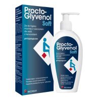 procto-glyvenol soft chusteczki nawilżane