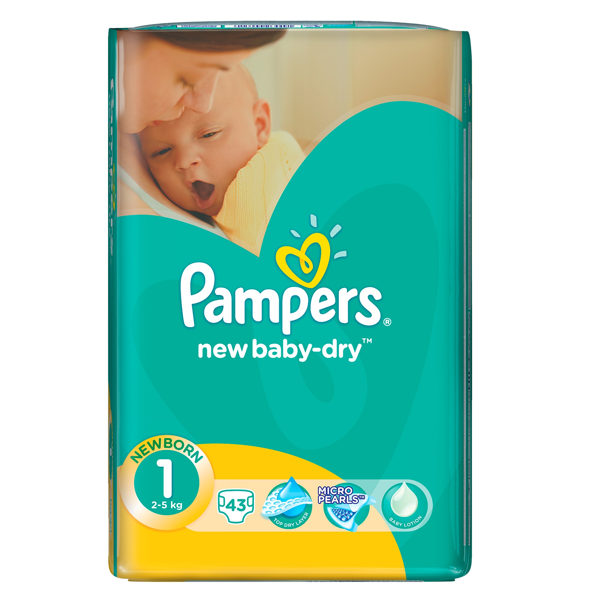 pampers dobra cena