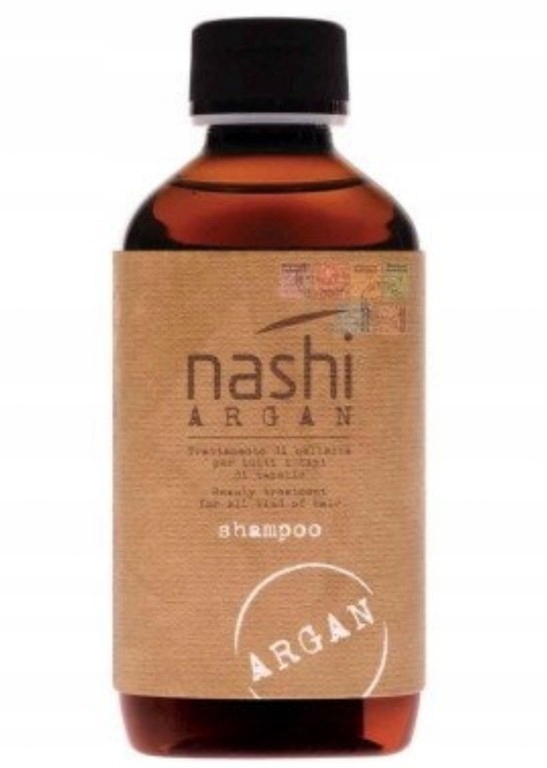 szampon nashi 500ml