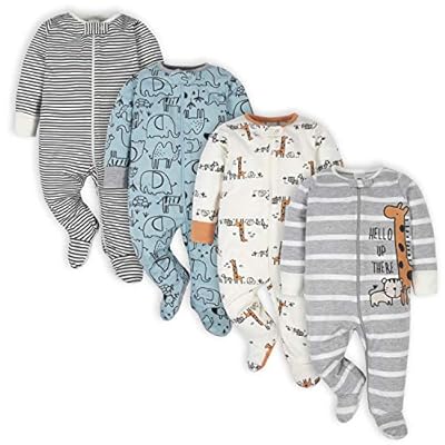 pieluchy sleep play od 0-3 months