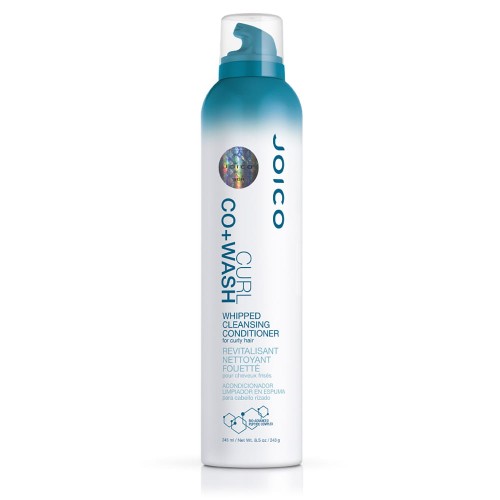 joico curl szampon odżywka do włosów kręconych 2x500ml