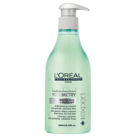 szampon loreal volumetry 500ml