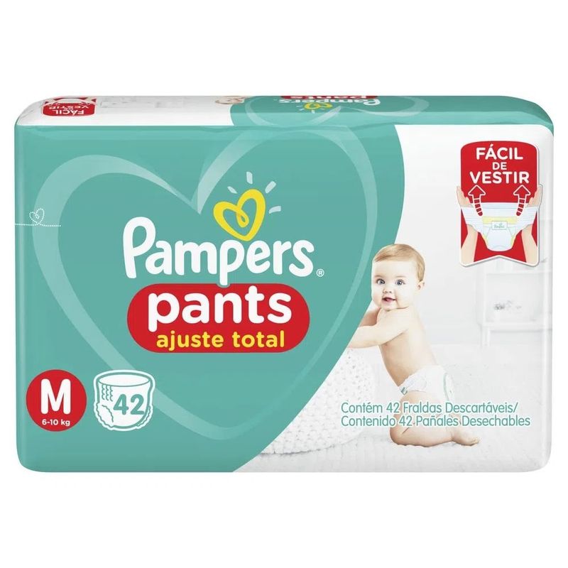 pampers pants mega box