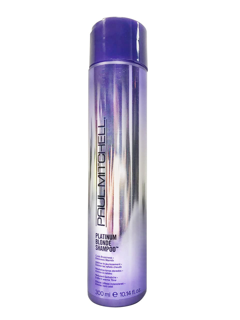 odżywka forever blonde cenaforever blonde od paul mitchell szampon platinium