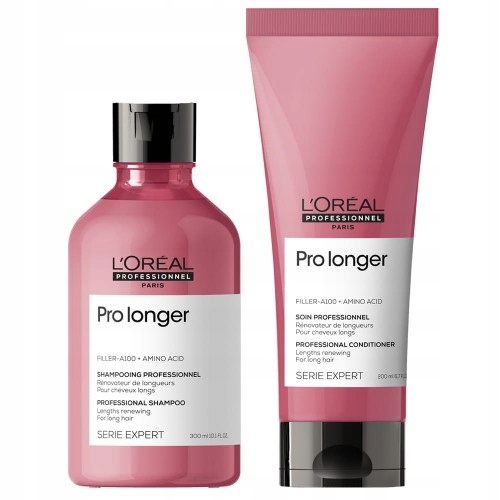 loreal inforcer szampon allegro