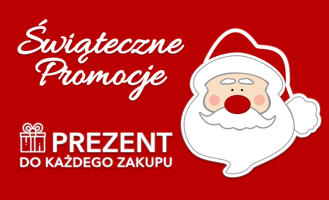 Świąteczne promocje