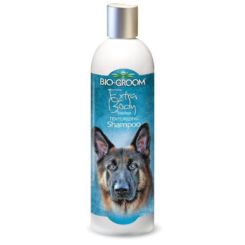 szampon bio groom