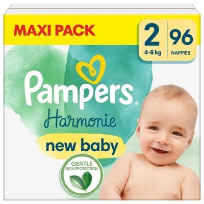 pampers 8kg cena