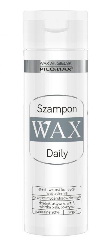 pilomax szampon do włosów farbowanych