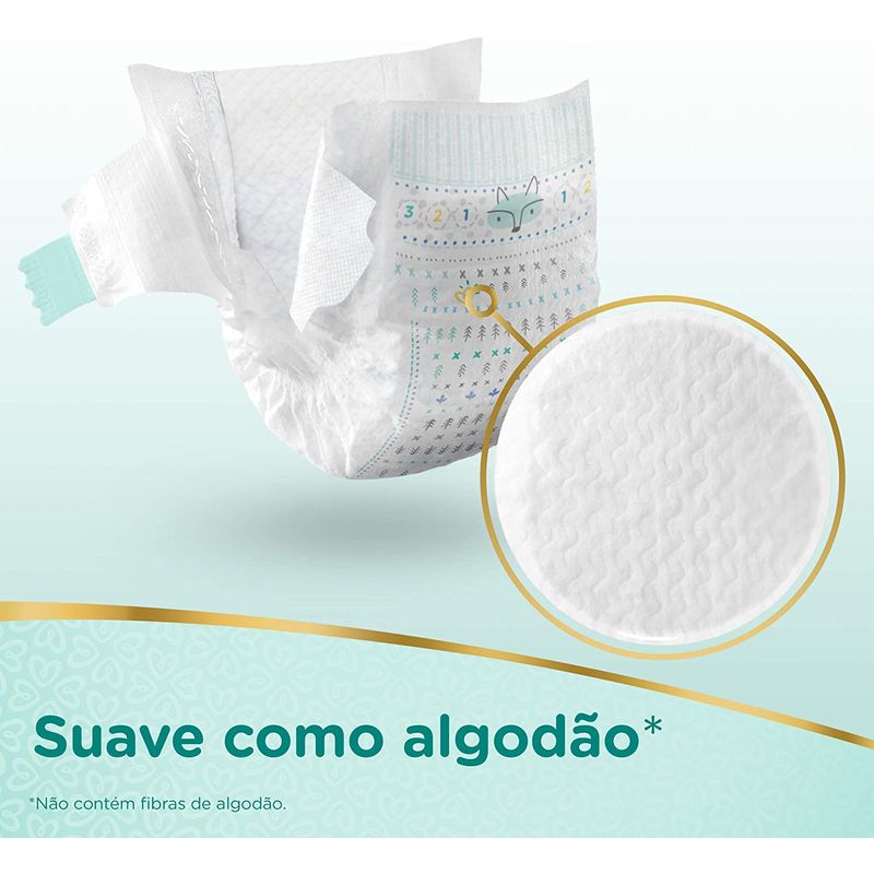 pampers premium care