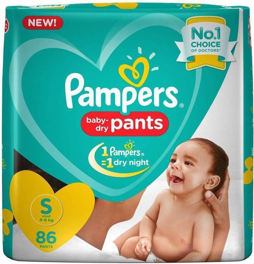 pampers 1 cena carrrefour