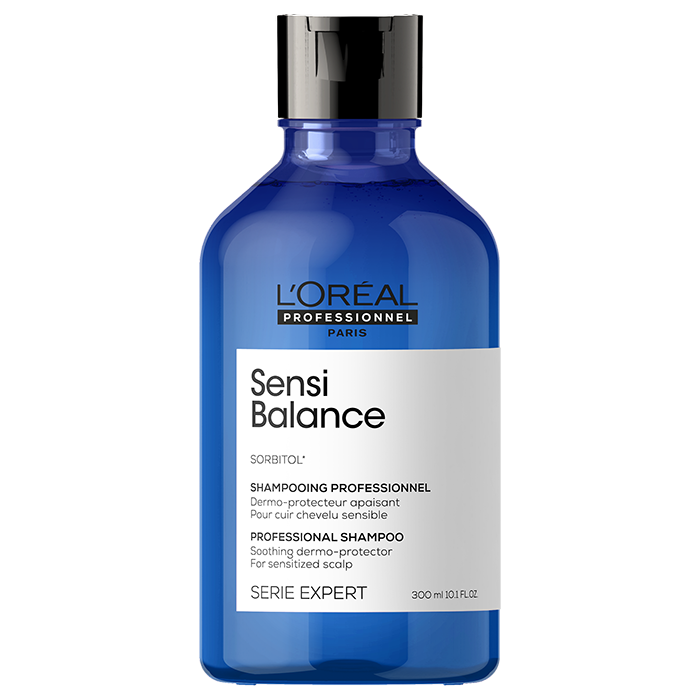 szampon loreal sensi balance wizaz