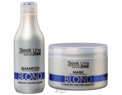 stapiz szampon blond 300